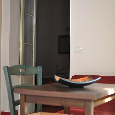 Suite Carducci B&B - Residence Rutigliano Exterior foto