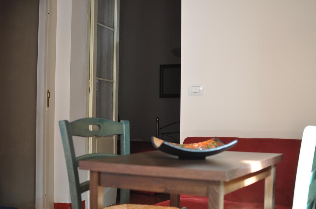 Suite Carducci B&B - Residence Rutigliano Exterior foto